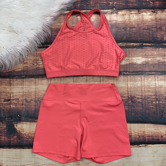 BuffBunny Pink Laser Cut Out Set - Picture 12 of 12